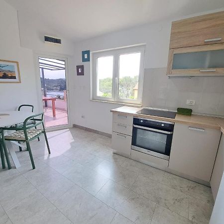 Villa Porto Rogač エクステリア 写真