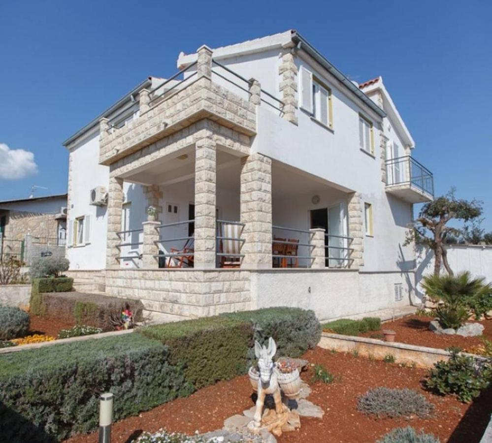 Villa Porto Rogač エクステリア 写真