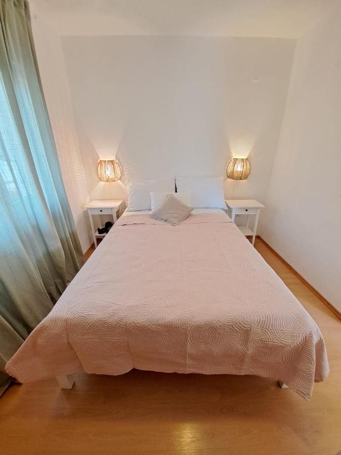 Villa Porto Rogač エクステリア 写真