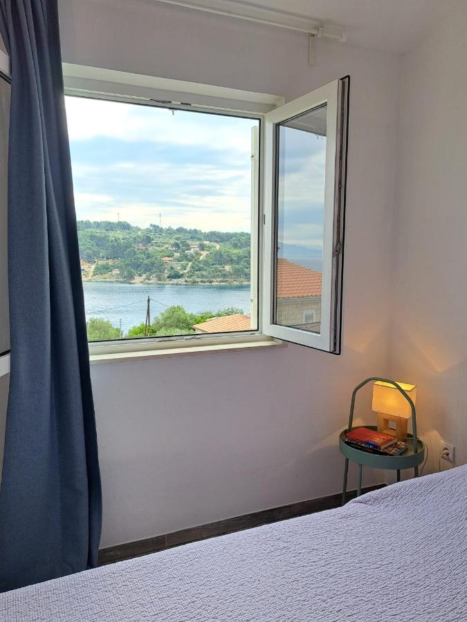 Villa Porto Rogač エクステリア 写真