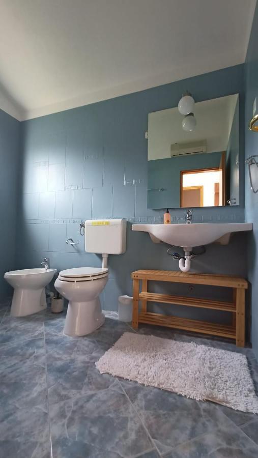 Villa Porto Rogač エクステリア 写真