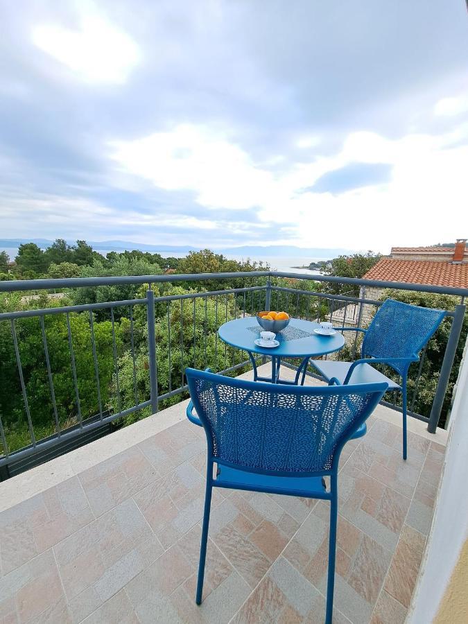 Villa Porto Rogač エクステリア 写真